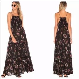 Free People Maxi Dress L